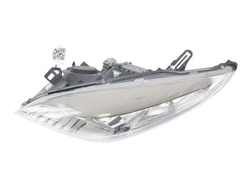 Left headlight RENAULT MEGANE III Hatchback (BZ0/1_, B3_) 1.5 dCi (BZ09, BZ0D, BZ1W, BZ29, BZ14) | BP36006163C28 - Image 5
