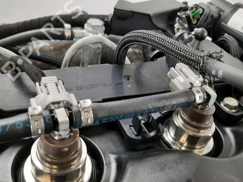 Engine OPEL ASTRA H GTC (A04) 1.7 CDTI (L08) | BP31303876M1 