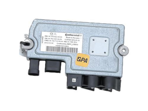 Electronic module CITROËN DS4 (NX_) 1.6 HDi 115 | BP30715822M83