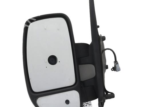 Used Left mirror RENAULT MASTER II Van (FD) 2.5 dCi (FD01, FD02, FD21, FD22, FD31, FD32, FD3Y, FD71,... (120 hp) 30895245