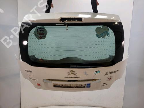 tailgate-citroen-c3-ii-sc_-2009-32848460 main image