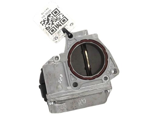 Throttle body AUDI A4 B6 Avant (8E5)  | BP27510493M82 