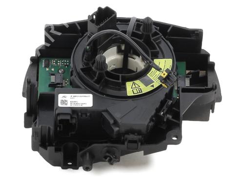 Kontantrulle Airbag /Stelring FORD FOCUS III Turnier 2.0 TDCi (140 hp) 27188995
