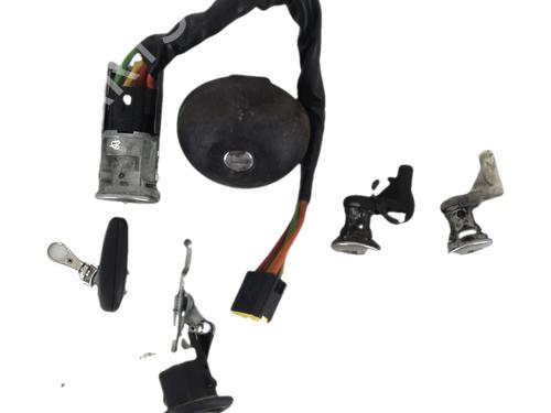 Used Ignition barrel Ignition barrel 39608199 39608199