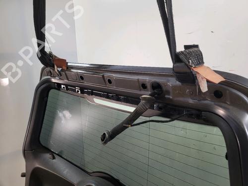 Tailgate MINI MINI (R56) One D | BP32512948C6