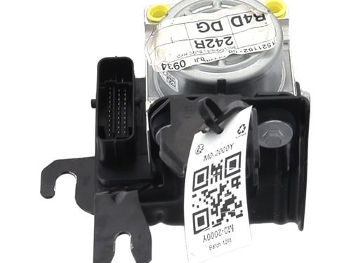 ABS pump DACIA SANDERO III 1.0 SCe 65 | BP30190422M43