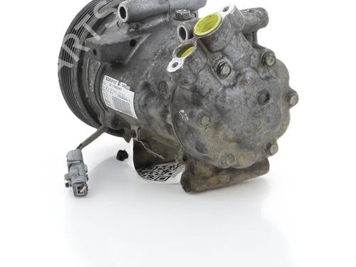 AC compressor RENAULT KANGOO Express (FW0/1_) 1.5 dCi 85 (FW0K, FW0L, FW0B) | BP40114649M34 - Image 2