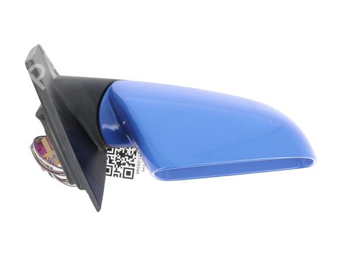 Used Right mirror VW POLO (9N_, 9A_) 1.2 12V (64 hp) 27603530