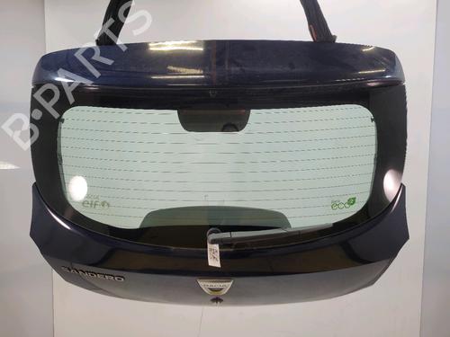 tailgate-dacia-sandero-ii-2012-33111415 main image