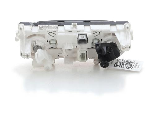 Climate control RENAULT CLIO IV (BH_) 1.5 dCi 75 | BP28034132I5 