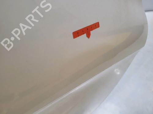 Right front door SEAT ALTEA (5P1) 1.6 TDI | BP24708712C3 