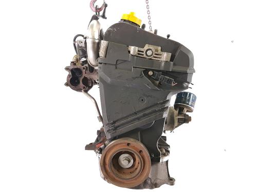 Used Engine Engine RENAULT CLIO II (BB_, CB_) 1.5 dCi (B/CB07) (65 hp) 34231394 34231394