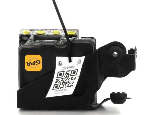 ABS pump RENAULT SCÉNIC II (JM0/1_)  | BP24879645M43 