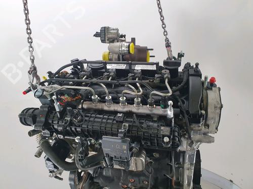 Engine SSANGYONG KORANDO (C300) 1.6 e-XDi | BP36853272M1  - Image 5