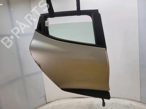 Used Right rear door Right rear door RENAULT CLIO IV (BH_) 1.5 dCi 90 (90 hp) 34051749 34051749