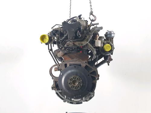 Engine HYUNDAI SANTA FÉ I (SM) 2.0 CRDi 4x4 | BP39576270M1 - Image 3