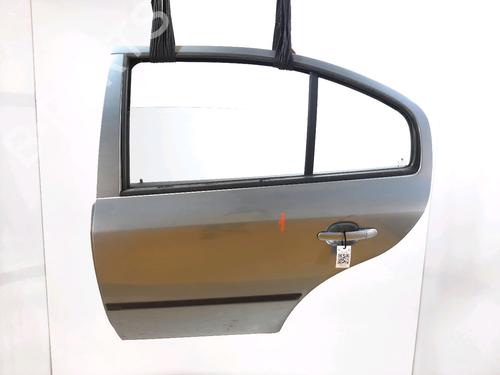Used Left rear door SKODA OCTAVIA I (1U2) 1.9 TDI (90 hp) 17455212