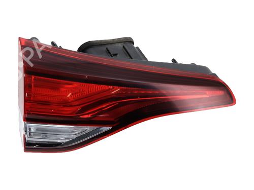 Left tailgate light RENAULT SCÉNIC IV (J9_) 1.7 Blue dCi 120 (J9A7, J9A8) | BP32513745C79 - Image 5
