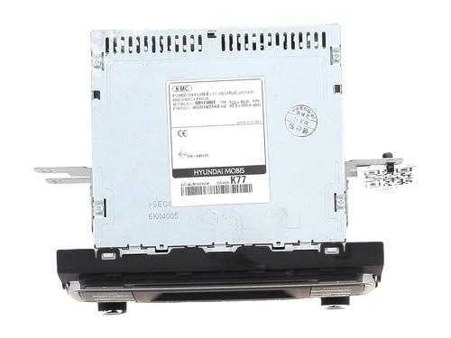 Radio KIA RIO III (UB) 1.2 CVVT | BP23100697E6 