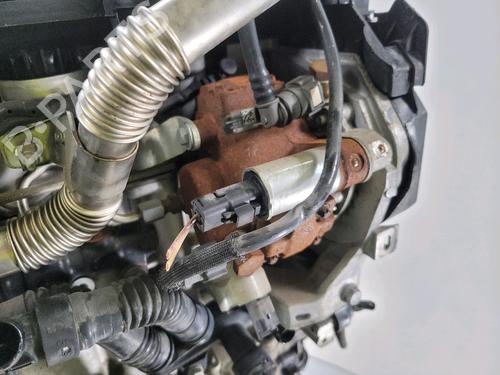 Engine CITROËN C2 (JM_) 1.4 HDi | BP29819767M1