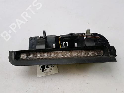 Used Third brake light OPEL COMBO Box Body/MPV 1.3 CDTI 16V (75 hp) 13084031
