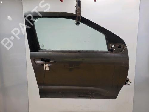 Used Right front door CITROËN C4 CACTUS 1.2 THP 110 (110 hp) 31373335