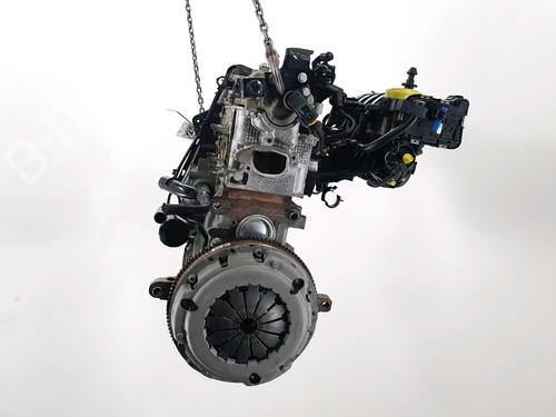 Engine FIAT 500 C (312_) 1.2 (312CXA1A, 312AXA1A) | BP39523632M1 - Image 3