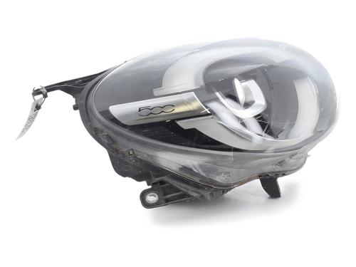 Right headlight FIAT 500X (334_) 1.0 (334.AXN1B) | BP38496935C29 - Image 4