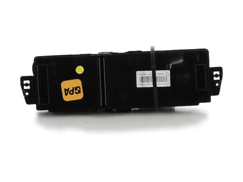 Climate control RENAULT SCÉNIC III (JZ0/1_) 1.9 dCi (JZ0J, JZ1J, JZ1K, JZ1S) | BP28160899I5 