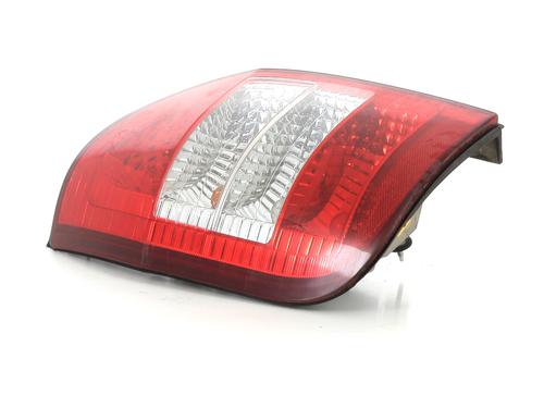 Left taillight OPEL ZAFIRA A MPV (T98) 2.2 DTI 16V (F75) | BP25860401C34 