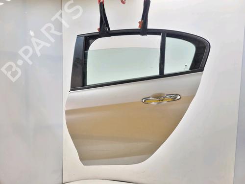 Used Left rear door FIAT TIPO Saloon (356_, 357_) 1.4 (356SXA1B) (95 hp) 30983079