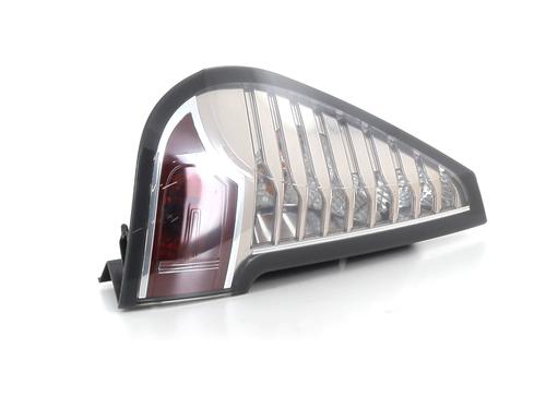 Left taillight RENAULT SCÉNIC III (JZ0/1_) 1.6 dCi (JZ00, JZ12) | BP30558383C34 