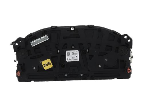 Instrument cluster SUZUKI SWIFT V (AZ) 1.2 Hybrid (Mild Hybrid) (A2L412) | BP36402351C47 - Image 2