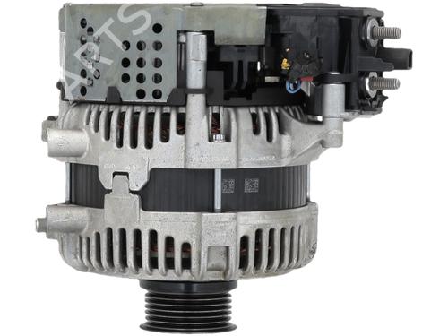 Alternator FORD FIESTA VII (HJ, HF) 1.0 EcoBoost mHEV ACTIVE | BP36181877M7 - Image 5