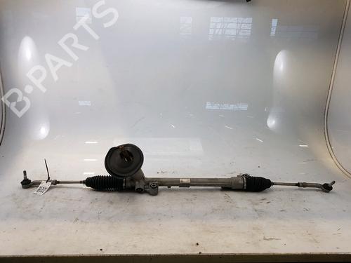 Used Steering rack FORD FIESTA VII (HJ, HF) 1.0 EcoBoost (101 hp) 16417302