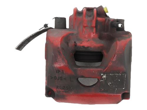 Used Left front brake caliper Left front brake caliper PEUGEOT 208 I (CA_, CC_) 1.6 GTi (200 hp) 34230567 34230567