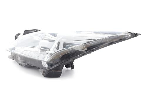 Used Left headlight Left headlight PEUGEOT 5008 (0U_, 0E_) 2.0 HDi 150 / BlueHDi 150 (150 hp) 34642109 34642109