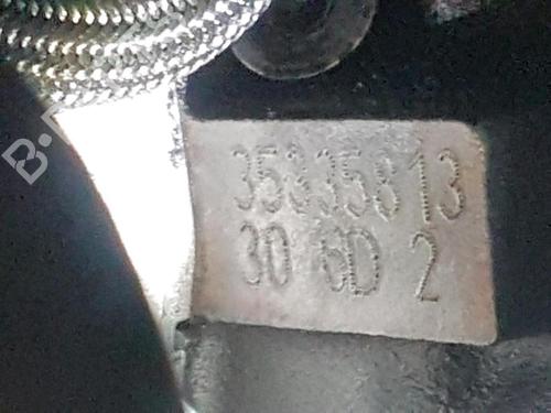 Engine BMW 5 (E60) 530 d | BP32130961M1 