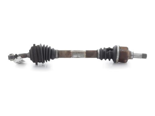 Left front driveshaft PEUGEOT 206 Hatchback (2A/C) 1.4 i | BP32333731M38