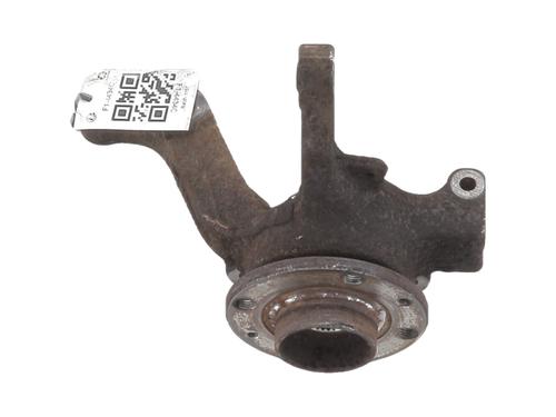 Left front steering knuckle RENAULT CLIO III (BR0/1, CR0/1) 1.5 dCi (BR0H, CR0H, CR1S, BR1S) | BP31032172M25