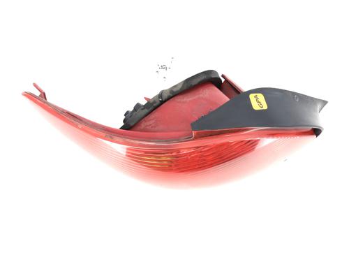 Left taillight PEUGEOT 206 CC (2D) 1.6 HDi 110 | BP27710435C34 