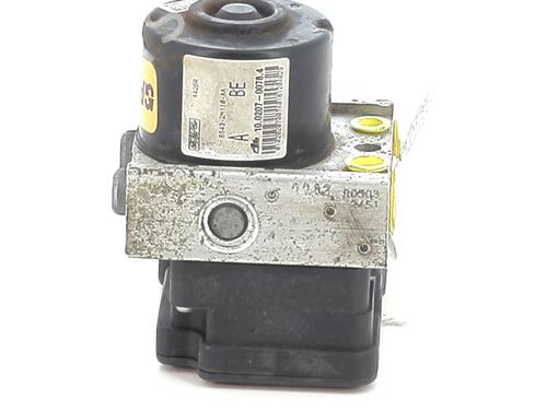 ABS pump FORD TRANSIT CONNECT (P65_, P70_, P80_) 1.8 TDCi | BP30956738M43 - Image 3