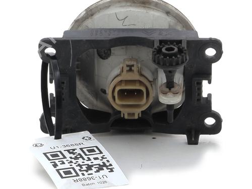 Right front fog light CITROËN C3 I (FC_, FN_)  | BP28122390C31 