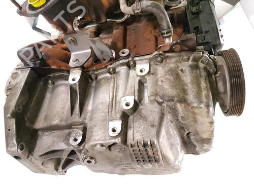 Engine RENAULT TWINGO II (CN0_) 1.5 dCi 75 | BP30048845M1 