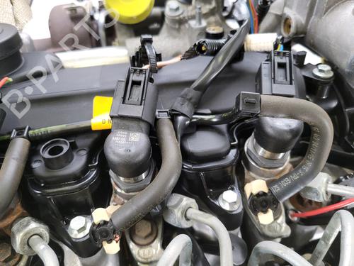 Engine NISSAN PULSAR Hatchback (C13) 1.5 dCi | BP20978027M1  - Image 9