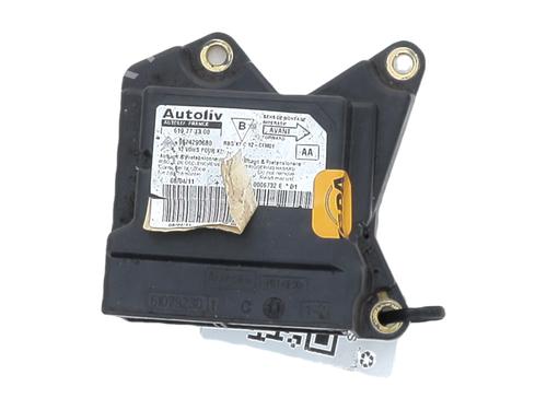 ECU airbags CITROËN C5 III (RD_) 3.0 HDi 240 (RDX8CA) | BP26970650M53 