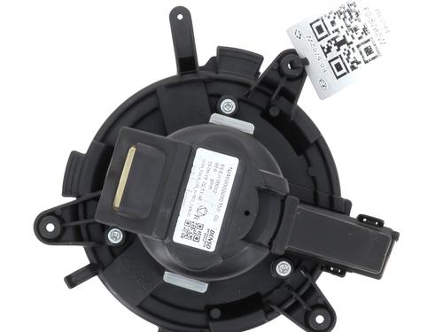 Moteur de chauffage CITROËN JUMPY III Van (V_) 1.5 BlueHDi 120 (120 hp) 29741313