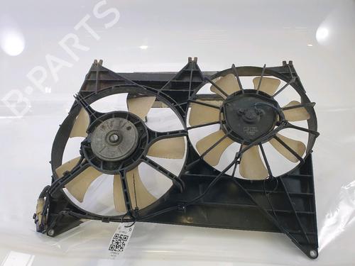 Kjølevifte elektrisk SUZUKI GRAND VITARA I (FT, HT) [1998-2008]  27395541