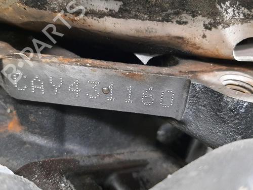 Engine VW GOLF VI (5K1) 1.6 TDI | BP31797721M1 - Image 10