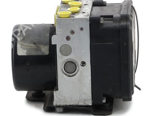 ABS pump RENAULT LAGUNA III (BT0/1) 2.0 dCi (BT0M, BT0N, BT0S, BT19, BT1F) | BP29522214M43 